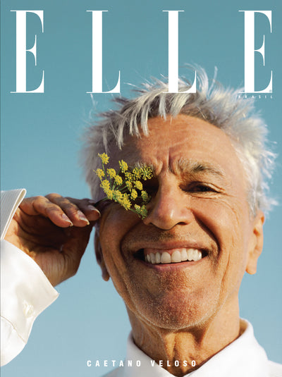 Elle - Caetano Veloso