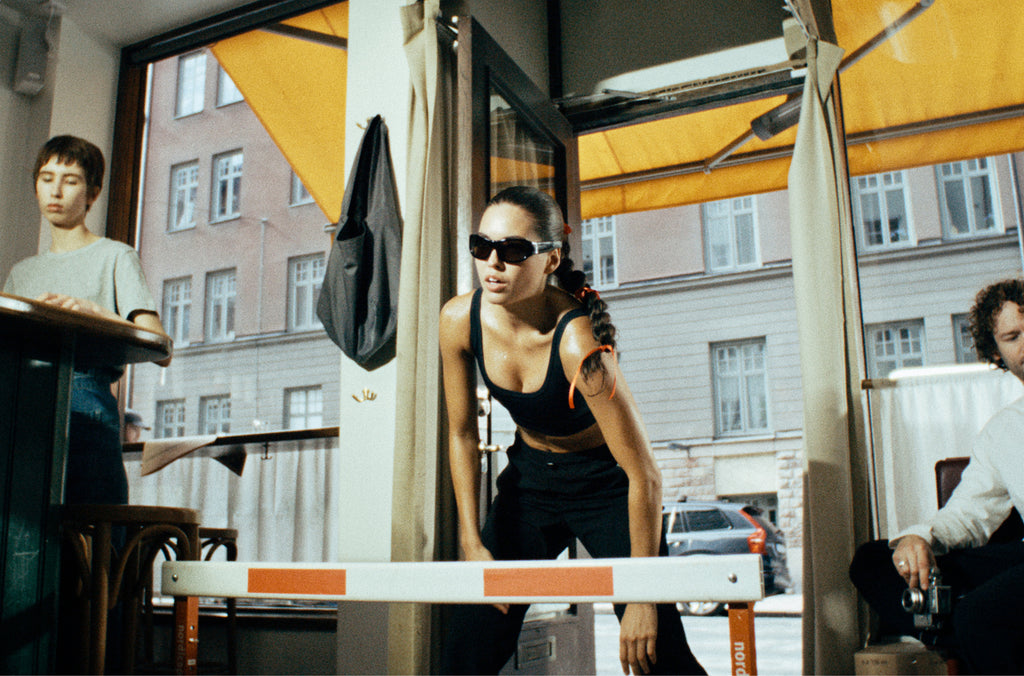 The Gallery at GFF 2025