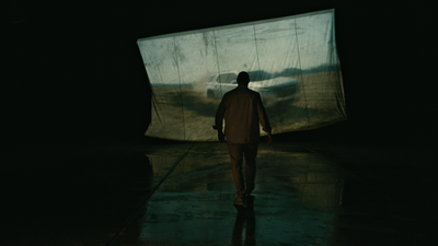 Chevrolet - Dare to Traverse