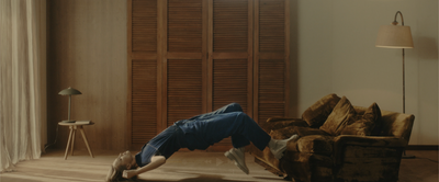 Chevrolet - Dare to Traverse