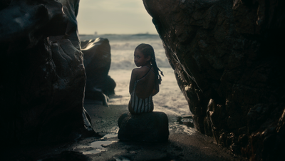 Chevrolet - Dare to Traverse