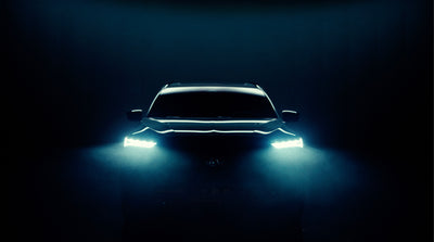 Acura - MDX State of mind