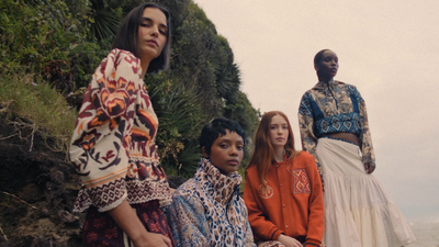 Adidas - Farm Rio 10 Years