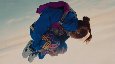 Adidas - Farm Rio 10 Years