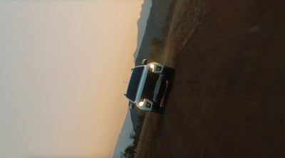 Chevrolet - Black Bowtie
