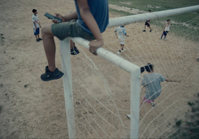 Entel - With you anywhere