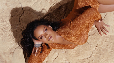 Fenty - Sun Stalk'r