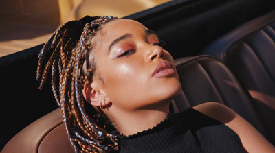 Fenty - The New Generation of Beauty