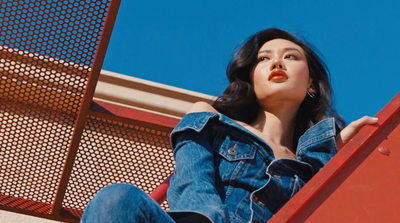 Fenty - The New Generation of Beauty