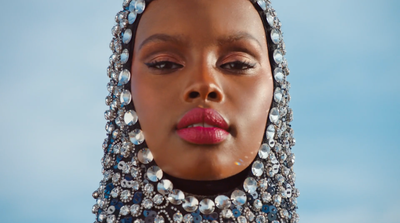 Fenty - The New Generation of Beauty