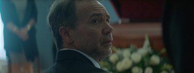 Olay - Funeral