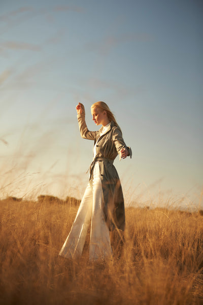 Editorial Revista Mujer