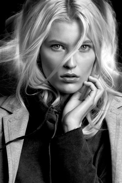 Editorial Revista Mujer