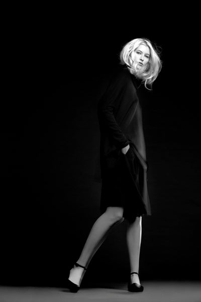 Editorial Revista Mujer