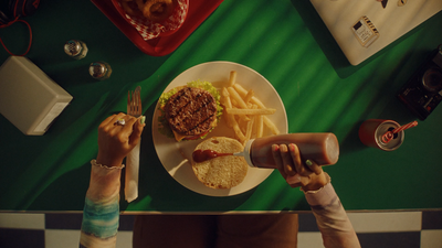 Heinz - Tip for Heinz