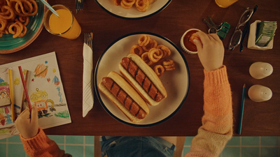 Heinz - Tip for Heinz