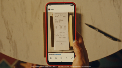 Heinz - Tip for Heinz