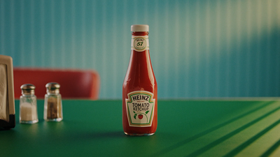 Heinz - Tip for Heinz