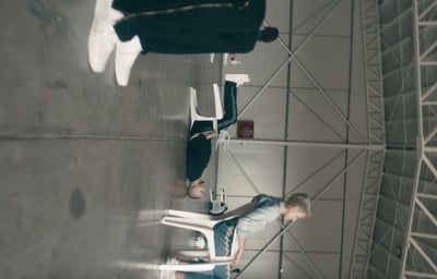 Levi’s - The Doers