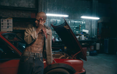 Levi’s - The Doers