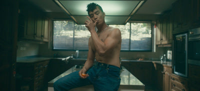 Levis - The Icons