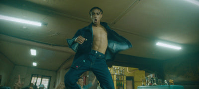 Levis - The Icons