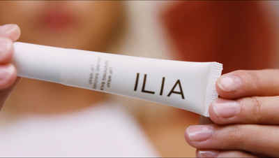 Ilia - Lip Alive