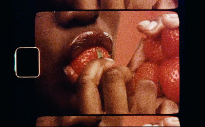 Ilia - Lip Alive