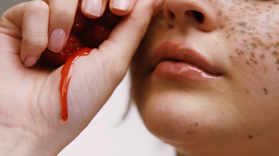 Ilia - Lip Alive