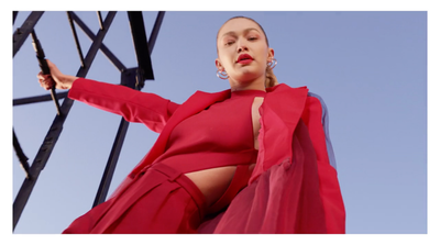 Maybelline - Iconic Ruler
