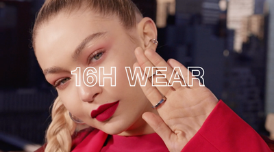 Maybelline - Iconic Ruler
