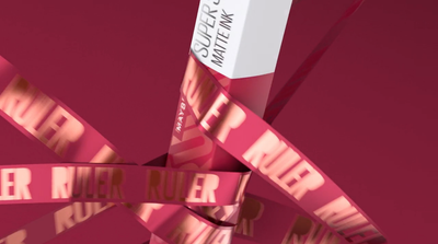Maybelline - Iconic Ruler