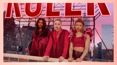 Maybelline - Iconic Ruler