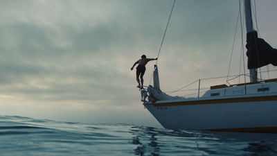 Nike - Swim