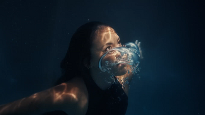 Nike - Swim