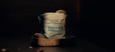 Shoprite - The Potato
