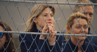 Formula E - The Lip of Faith