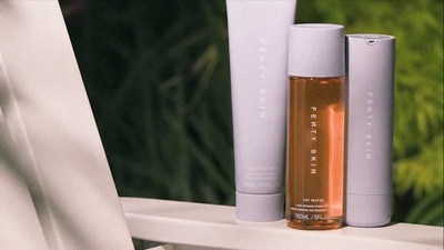 Fenty Beauty - The New Culture of Skincare