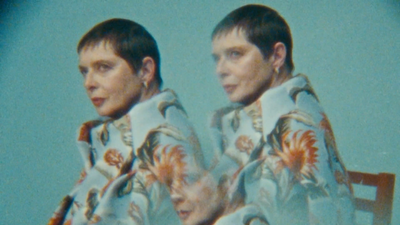 Vogue Italia - Isabella