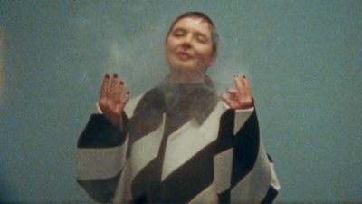 Vogue Italia - Isabella
