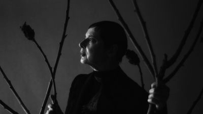 Vogue Italia - Isabella