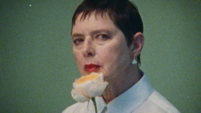 Vogue Italia - Isabella