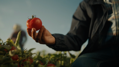 ShopRite - We Are Here: Fresh