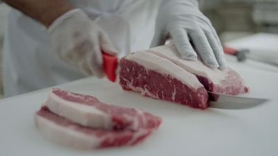 ShopRite - We Are Here: Fresh