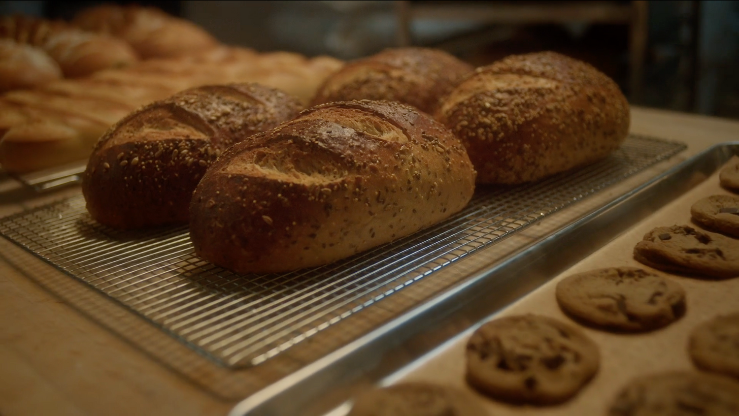 ShopRite - We Are Here: Fresh