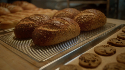 ShopRite - We Are Here: Fresh