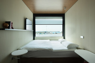 Arquitecture & Industrial