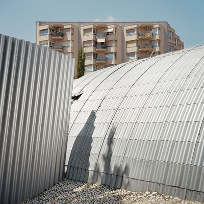 Arquitecture & Industrial